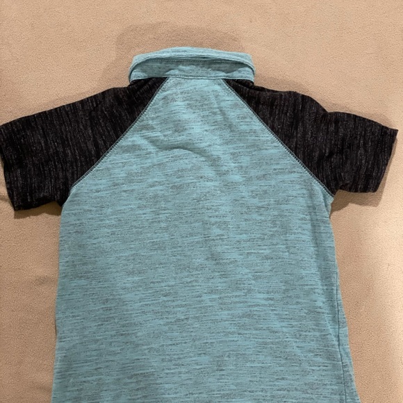 Joe’s Polo Shirt - SOLD - Picture 3 of 3